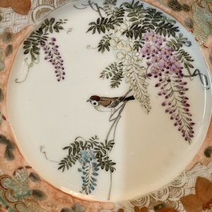 Decorative Plate